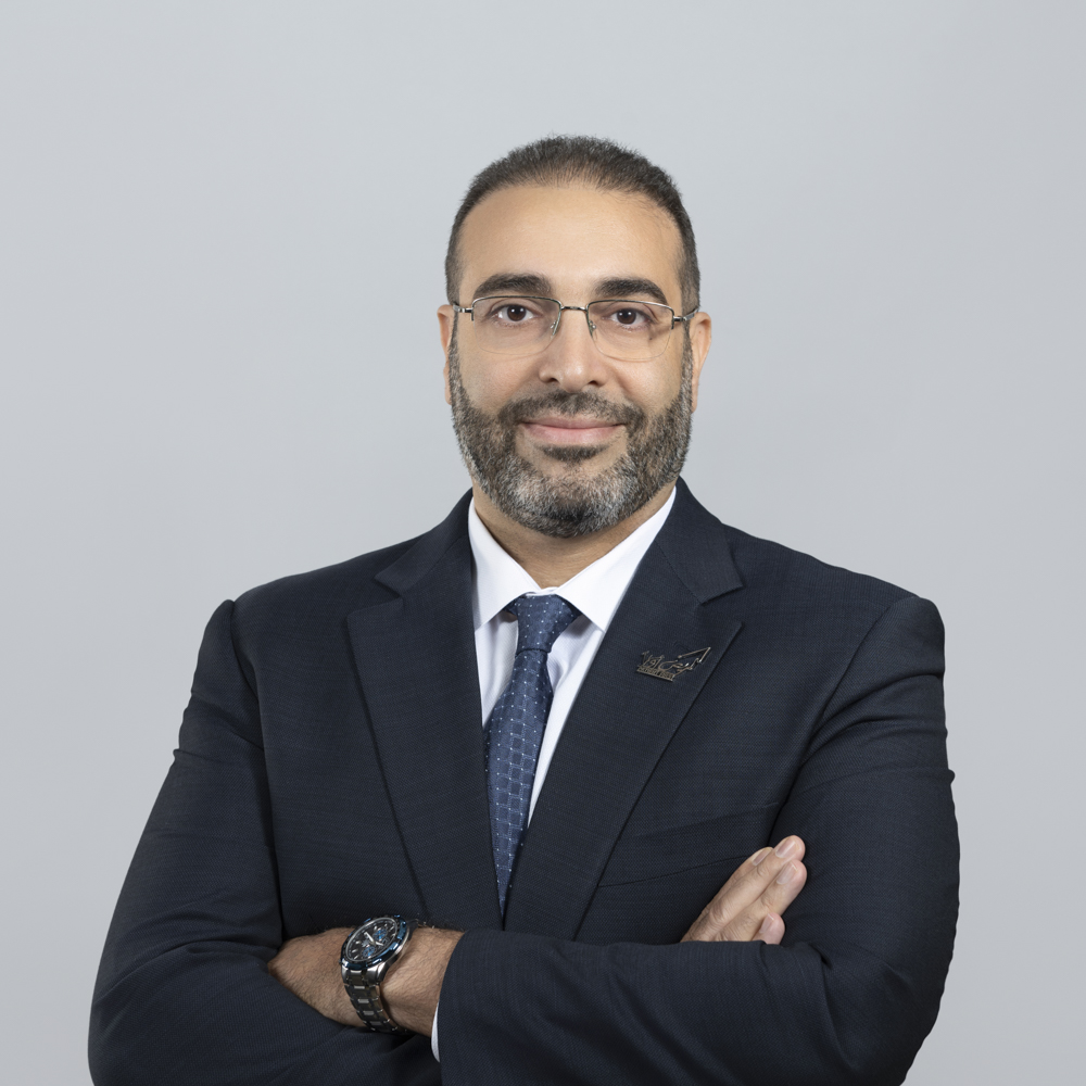 Dr Mohamed Elfekky Consultant Orthopedic surgeon in dubai & Knee specialist in dubai