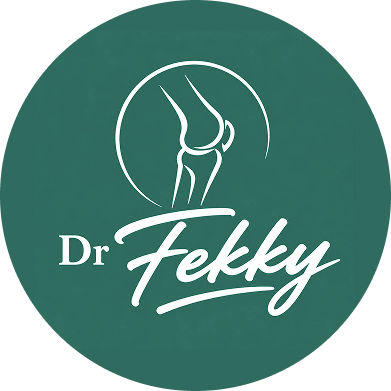 Dr Mohamed Elfekky