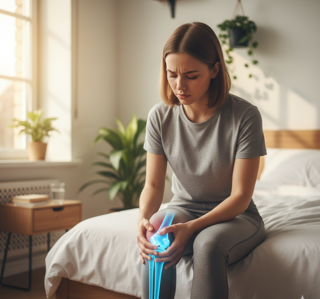 Can you get arthritis in your 20s?