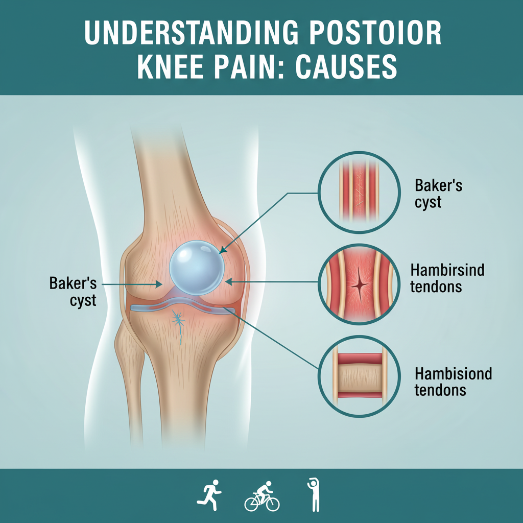 pain in back of knee when bending after sitting, can’t straighten knee pain in back of knee, pain behind knee joint when moving, sharp pain in back of knee when bending, tightness in back of knee when straightening