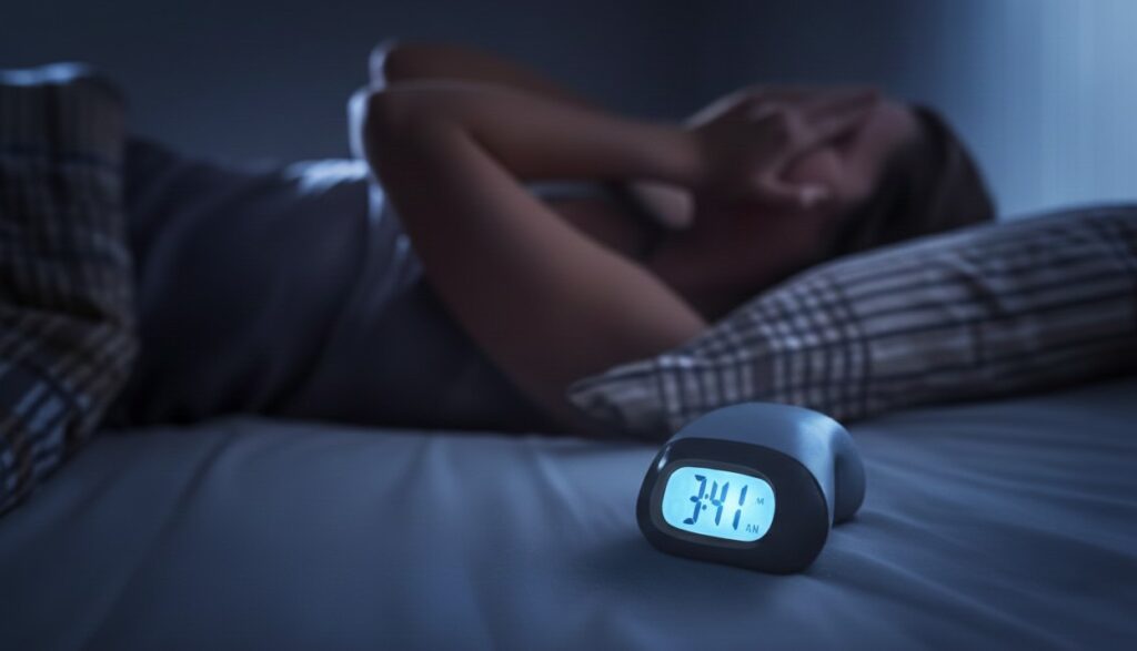 sleep after knee replacement, nighttime knee pain after surgery, why knee hurts at night after replacement, how long does nighttime pain last after total knee replacement